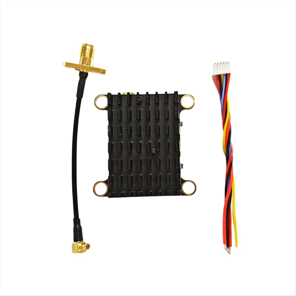 Transmisor de Audio y Video FP - Vtx Video Transmitter reseña y precio