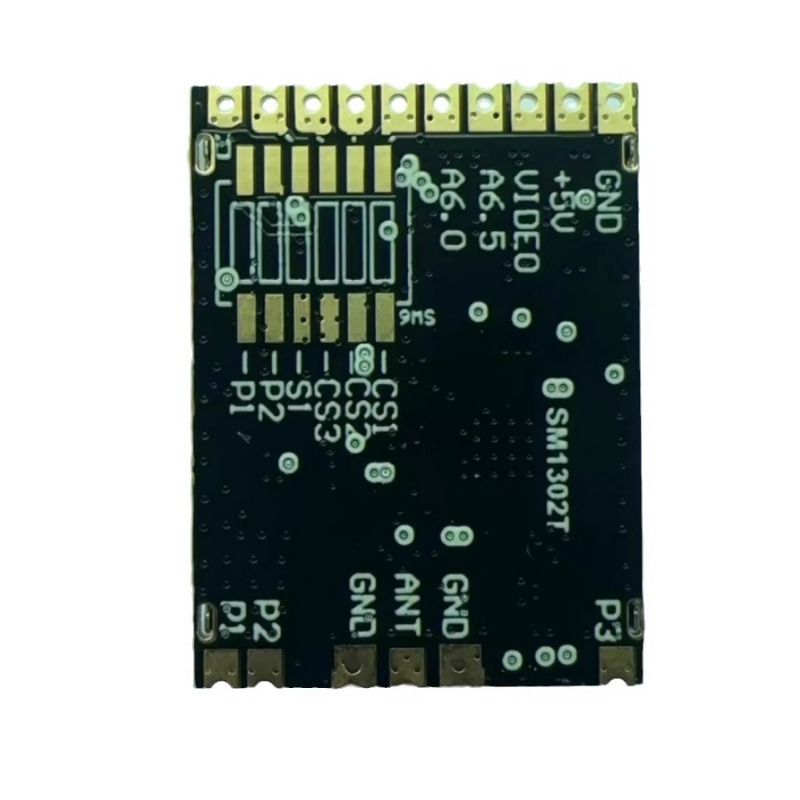 Antena FPV de 3,3G, 800mw, 1,6 - Vtx Video Transmitter reseña y precio