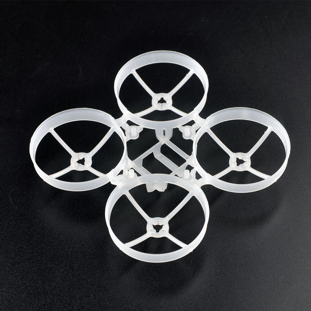 Happymodel Moblite7 Mobula7 V4 - Drone Rc Kit reseña y precio